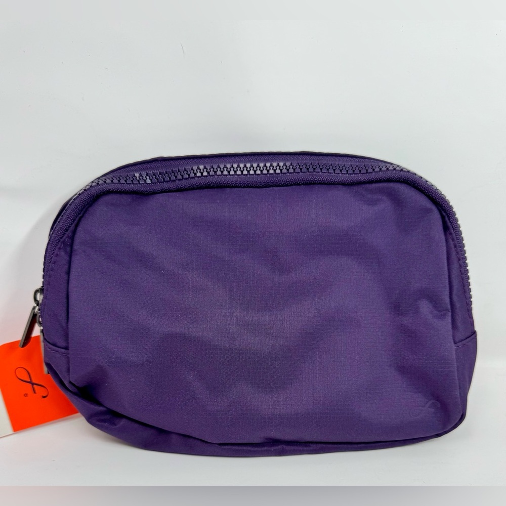 Freely Women's Mia Belt Bag-Purple